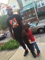 Darrell Williams II