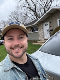 Liam Walleck