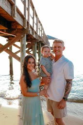 Mason Ramey