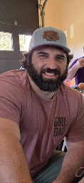 Cody Hall