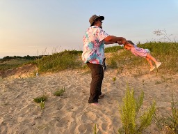 Logan Scott-Moore