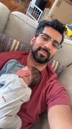 Paul Sidhu