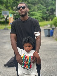 Deshawn Steptoe