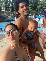 Raymond Rivera jr