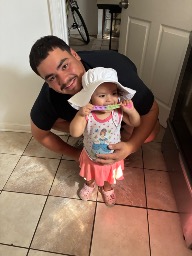 Gerber Orellana