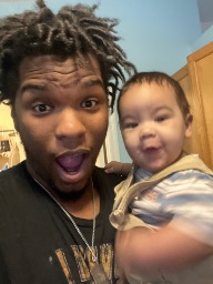 Deshaun 