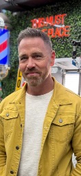 Jeremy Beck