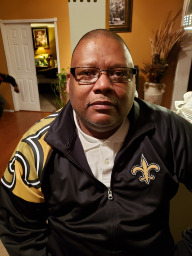 derick johnson