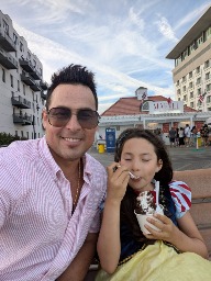 Tony Pabon