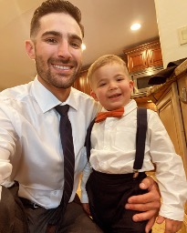 Jake Bast