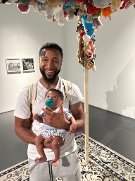 Joshua Johnson