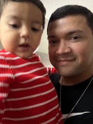 Carlos Benjamin Robles