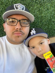 Anthony Magana