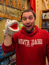 Josh Gittel 