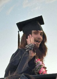 Norman Joseph Penberthy IV