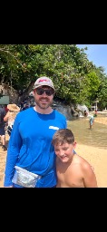 Brady Mugavin