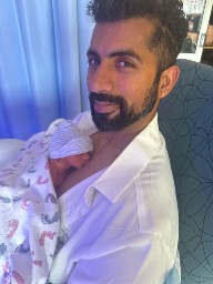 Paul Sidhu