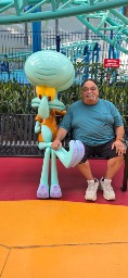 Luis Chavez