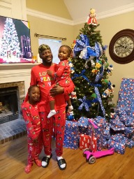 LaDarris McNeily