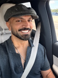 Anil Jani Madwani