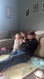 Jered Bartos