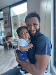Joshua Johnson