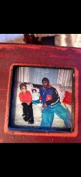 Derrick Taylor