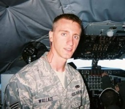 Johnathon Wallace 