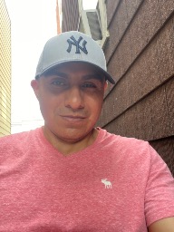 Joel Vilchez