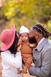 Tajh Martin