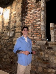 Jesse Paradiso