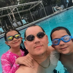Lionel Vega