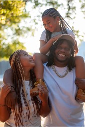 Markeith Harvey