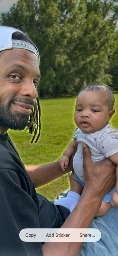 Jermaine Thompson 