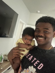 Devante Scott