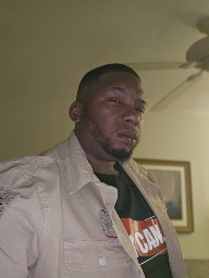 Ronricco McDonald