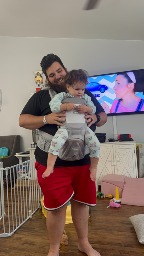 Jacob Aria