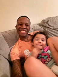 Deaundre Blake