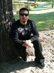 Georgeio Gomez
