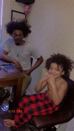 Javon Harris