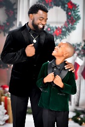Shaquille Foster