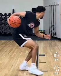 RJ Washington Jr