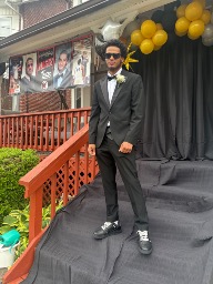 Darrell Williams II