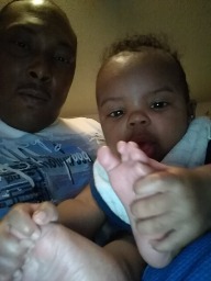 Tremayne McCall sr