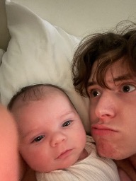 Brody Hebbard
