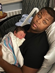 Derrick jordan