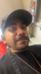 Rodolfo Leija