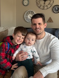Josh Chandler