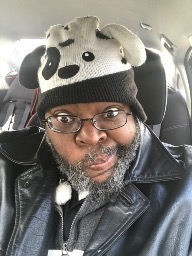 Cedric Wooten