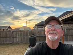 Timothy Forbush